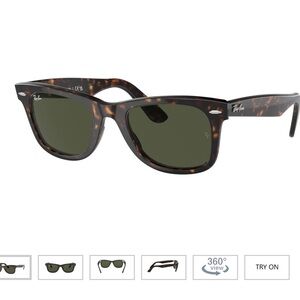 Ray-Ban RB2140 WAYFARER
